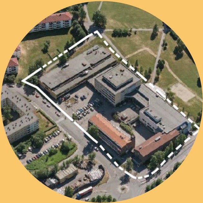 Foto: Oslobygg KF Luft