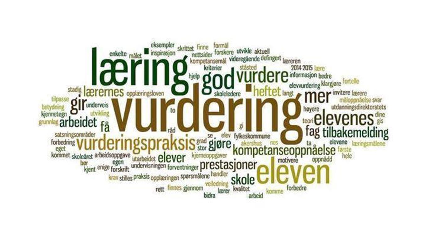 Foto: Oslo kommune Ordsky