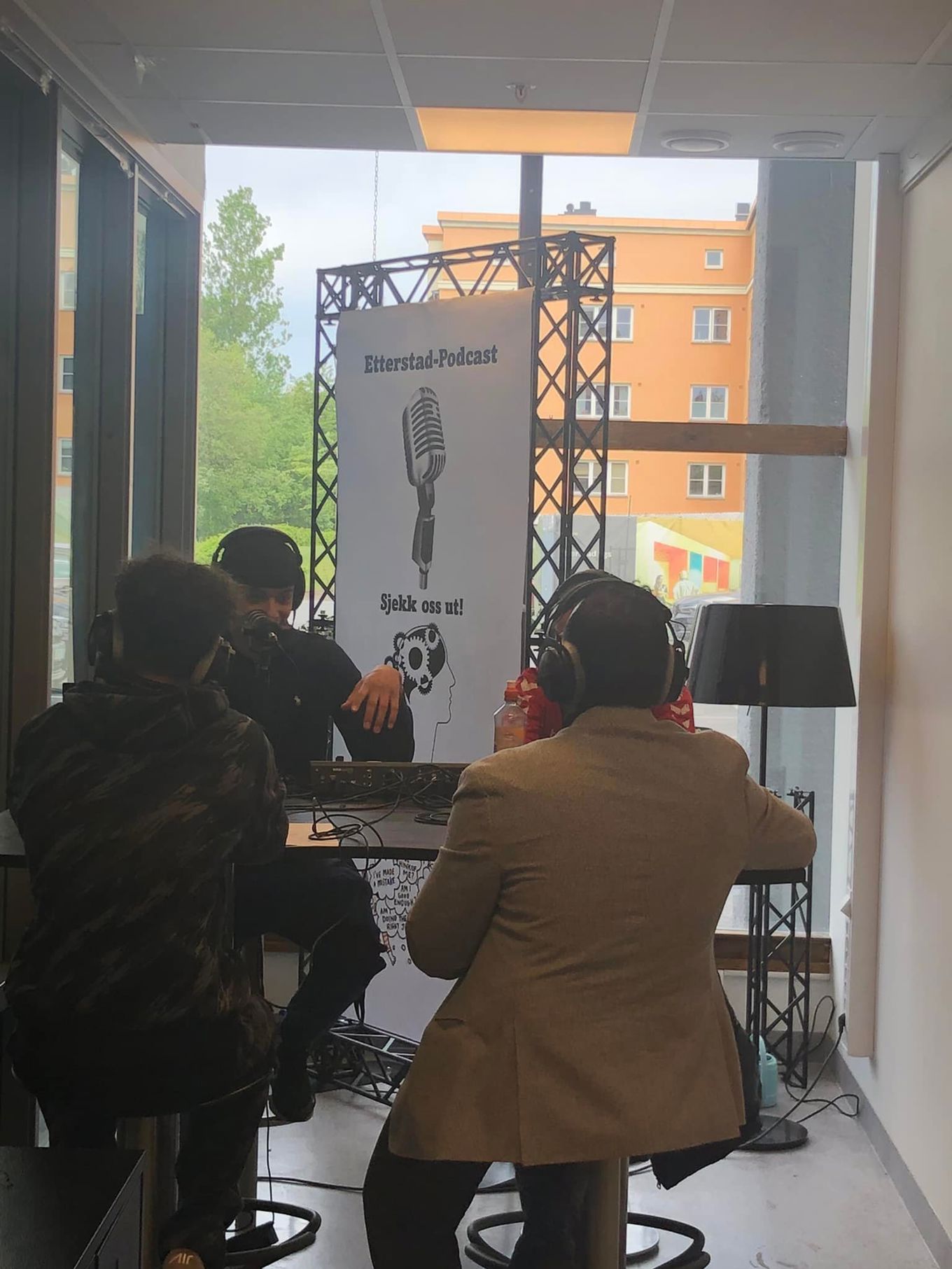 Foto: Eget Hovedbilde