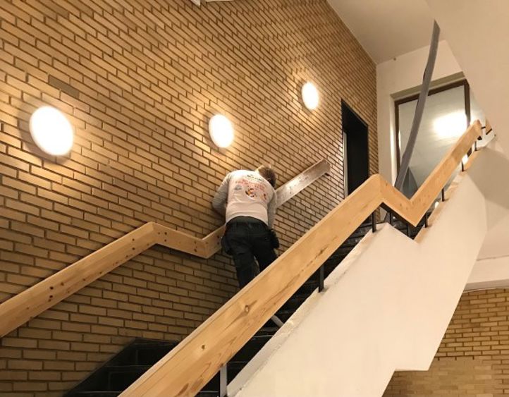 Puss, puss så får du en suss
