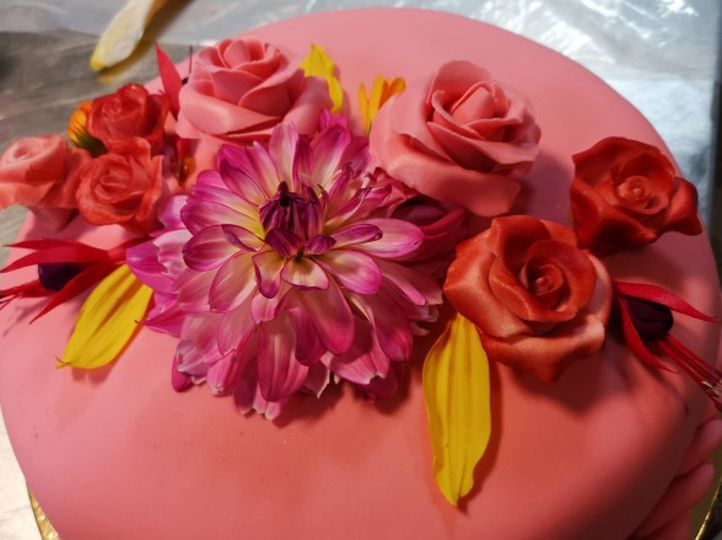 Kake